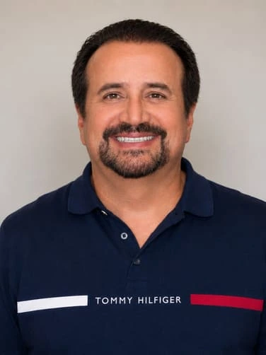 luis fernando rangel general manager fenix smart build