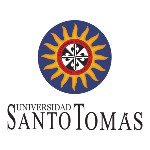 Universidad Santo Tomás Colombia - Client Logo